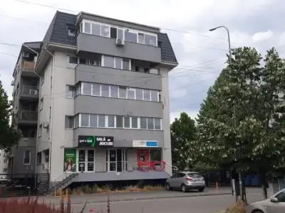 Apartament de vanzare Popești Leordeni